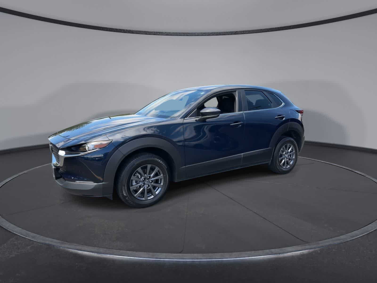 Used 2024 MAZDA CX-30 AWD 2.5 S image 4