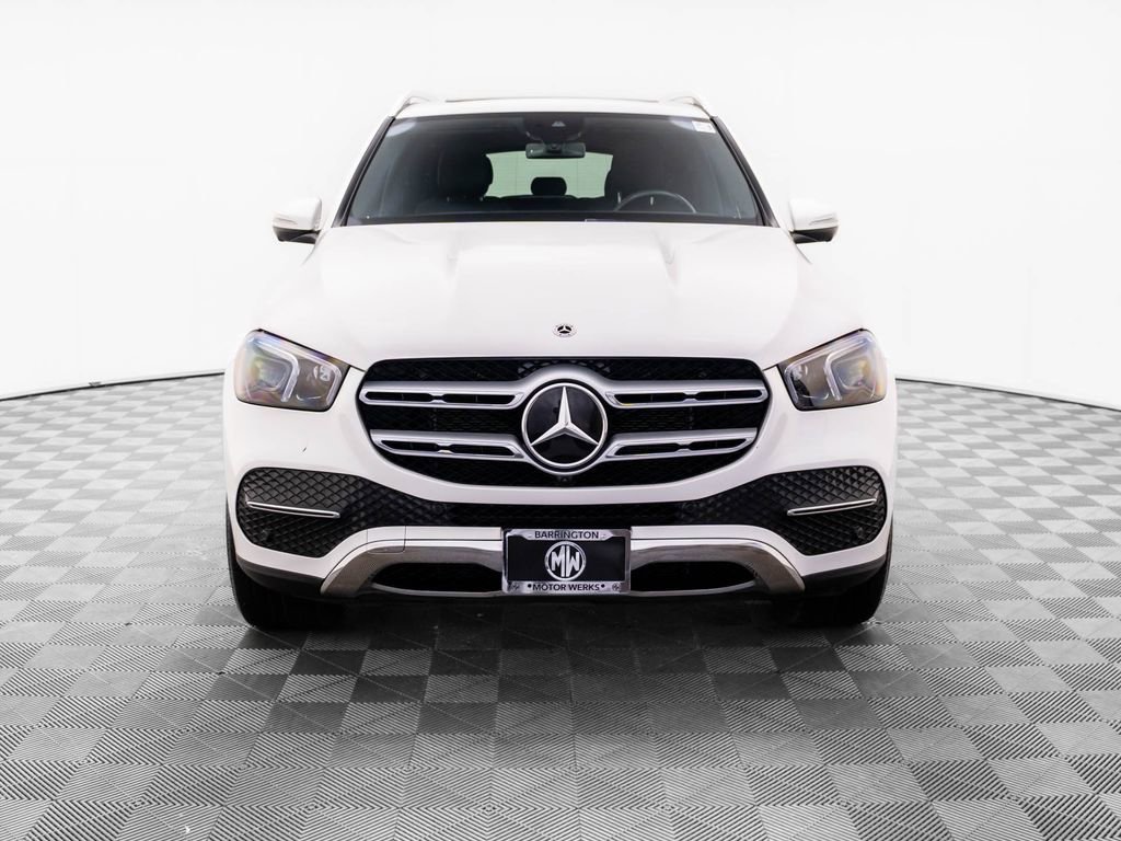 Used 2023 Mercedes-Benz GLE 350 4MATIC image 10