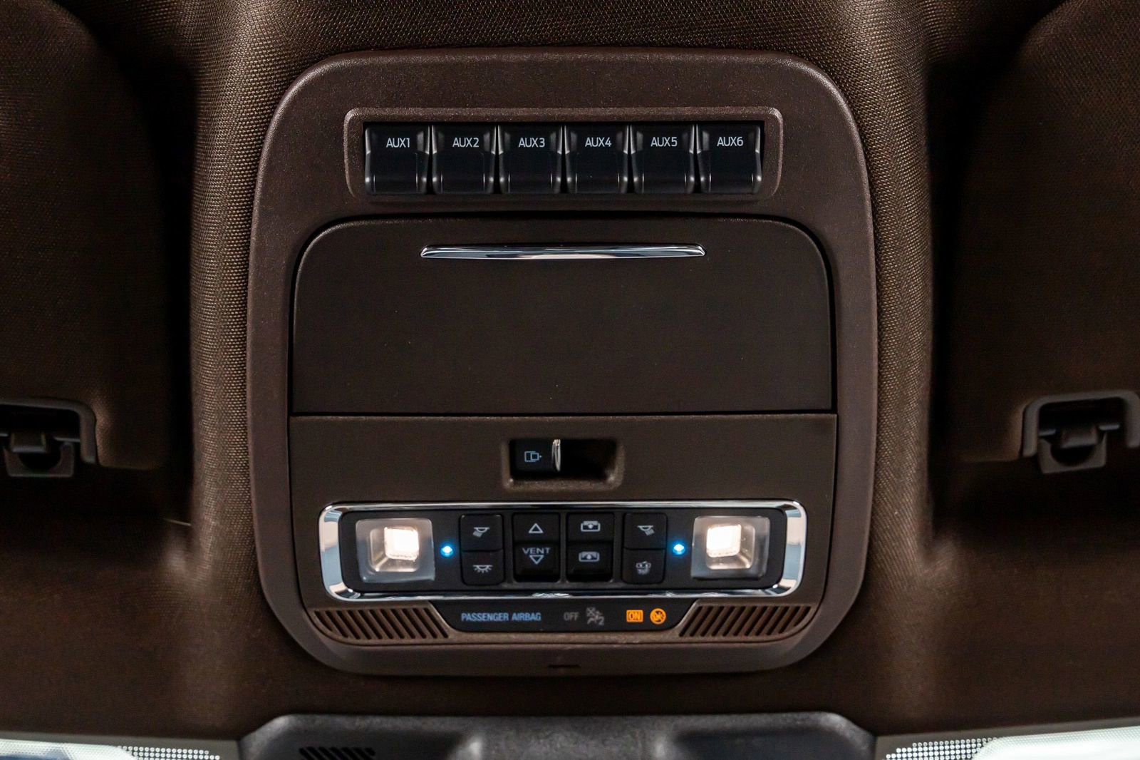 Used 2026 Ford F450 King Ranch w/ Chrome Package image 27