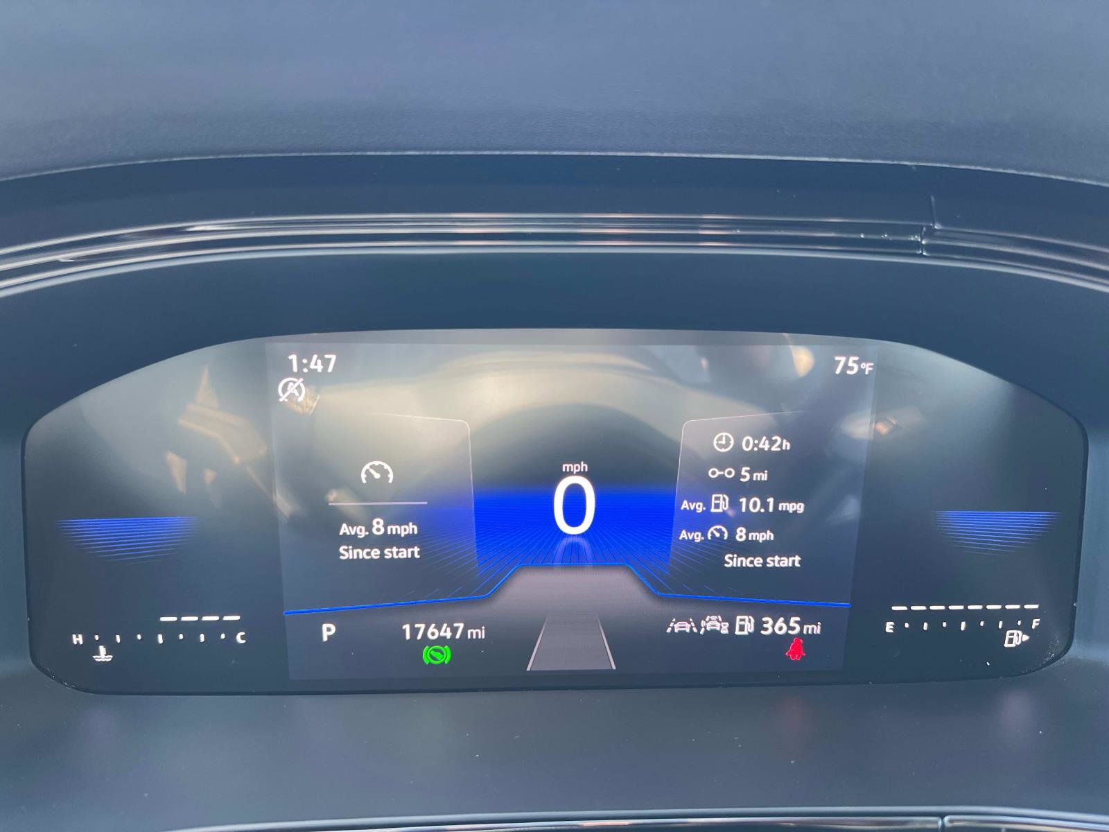 Certified 2024 Volkswagen Taos S image 9