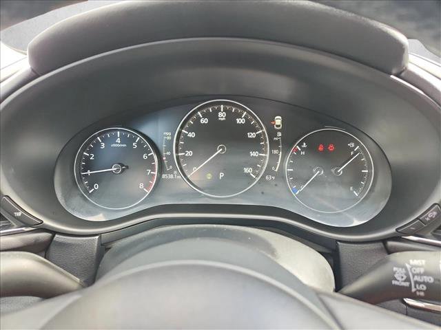 Certified 2024 MAZDA CX-30 AWD 2.5 S w/ Preferred Package image 17