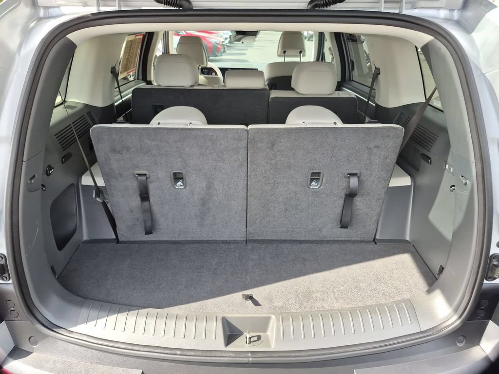 Used 2025 Hyundai Santa Fe SEL AWD/4WD image 29