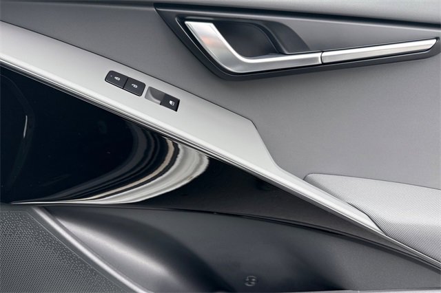 New 2026 Kia Niro SX image 21