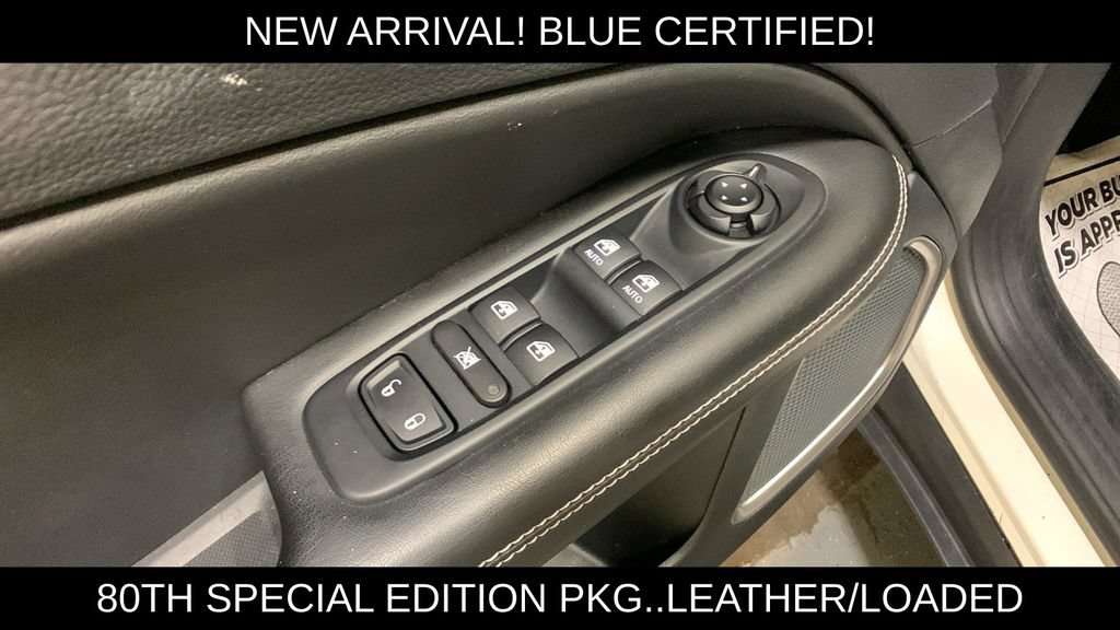 Used 2021 Jeep Compass Latitude AWD/4WD image 24
