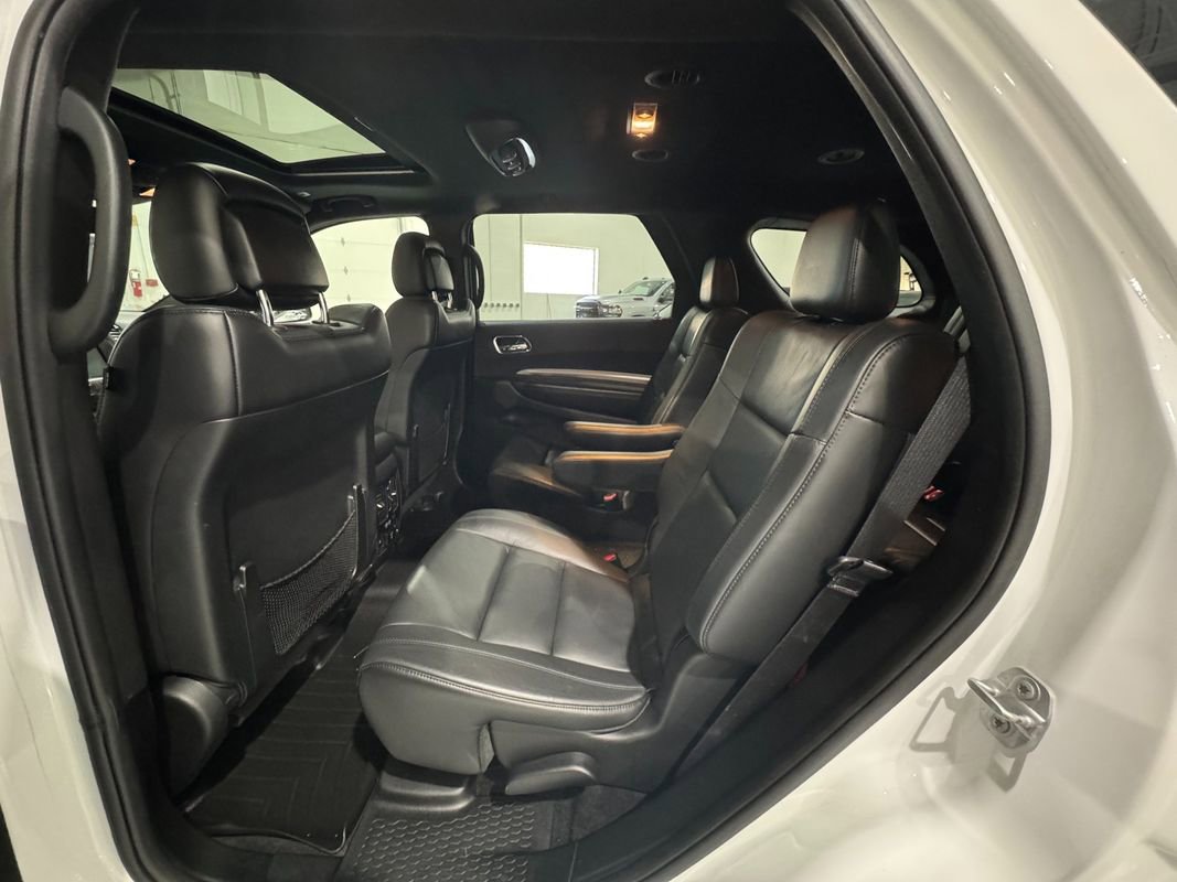 Used 2017 Dodge Durango GT w/ Premium Group image 33