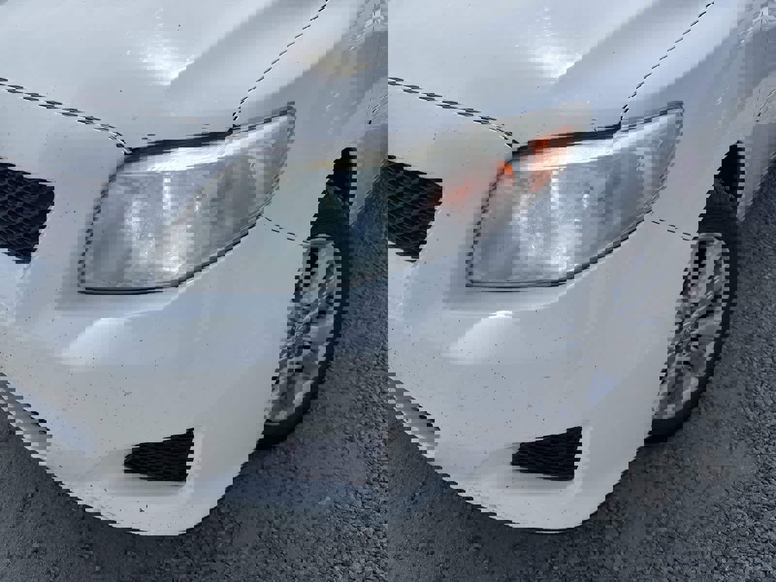 Used 2009 Toyota Corolla XLE image 9