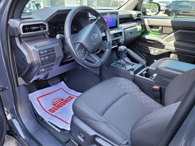 New 2024 Toyota Tacoma SR5 image 16