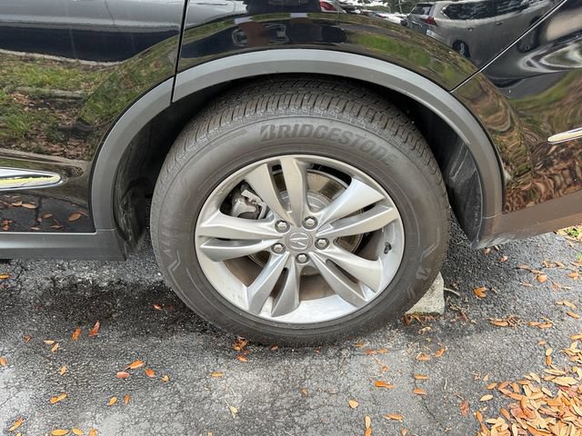 Used 2026 Acura MDX FWD image 12