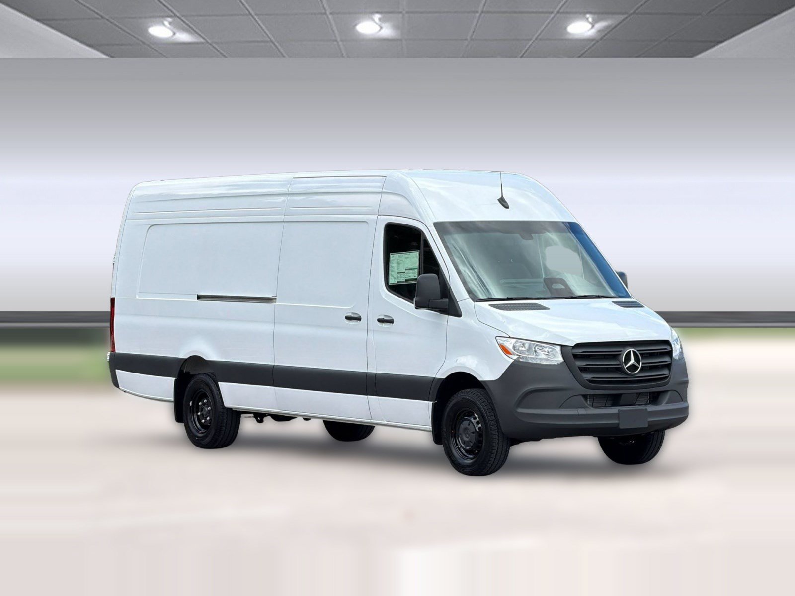 New 2026 Mercedes-Benz Sprinter 3500 image 6
