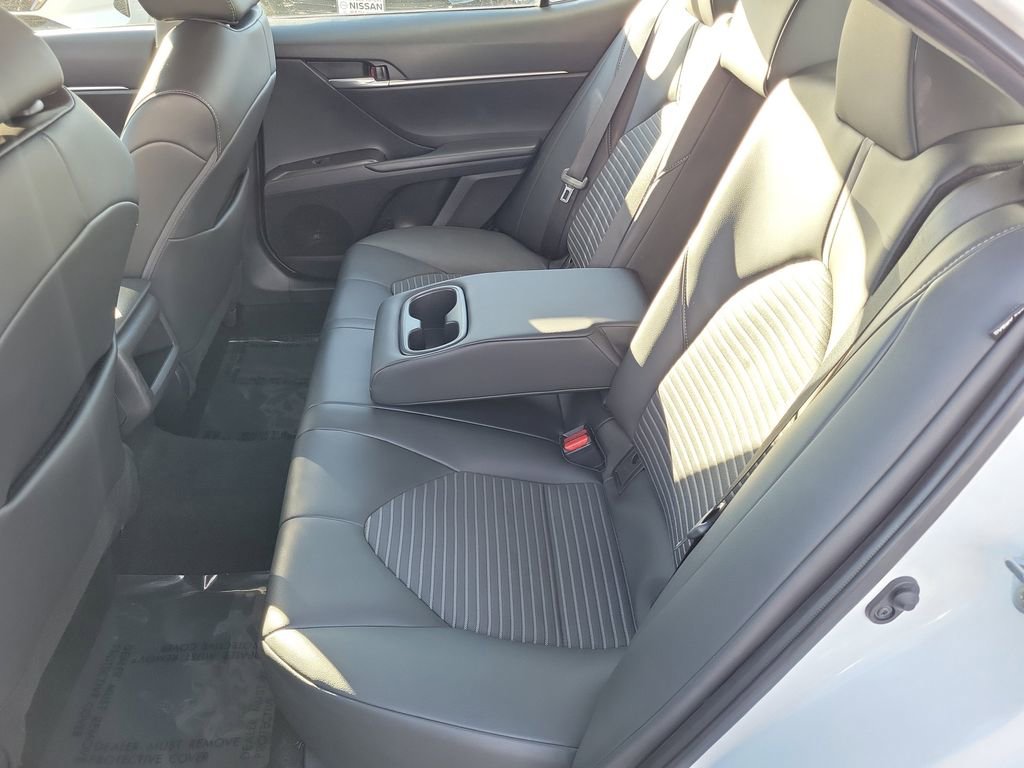 Used 2023 Toyota Camry SE image 20