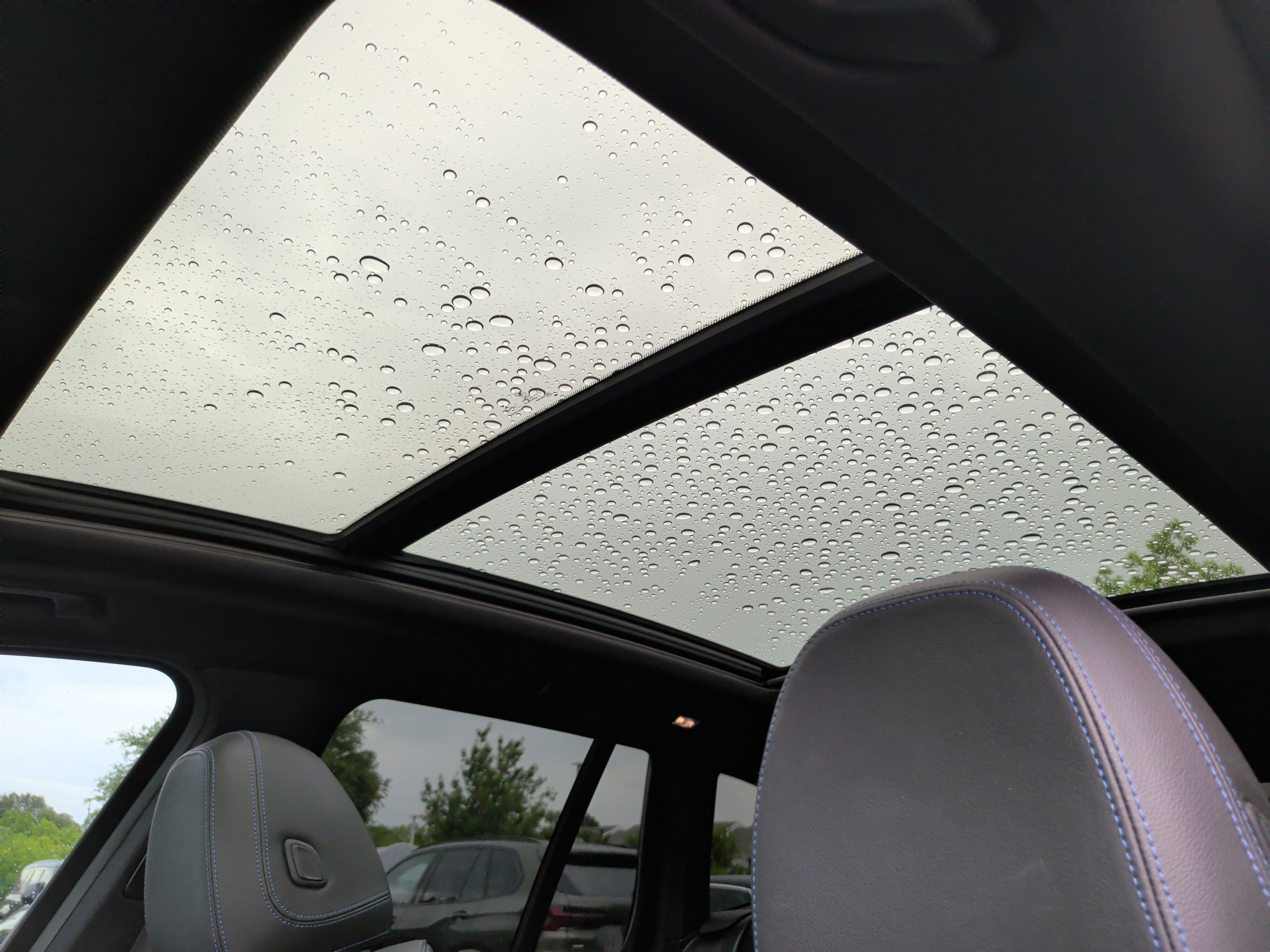 Used 2018 BMW X3 M40i image 30