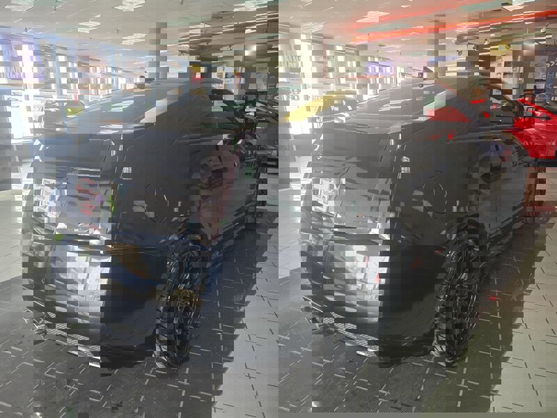 Used 2015 Cadillac CTS V image 4