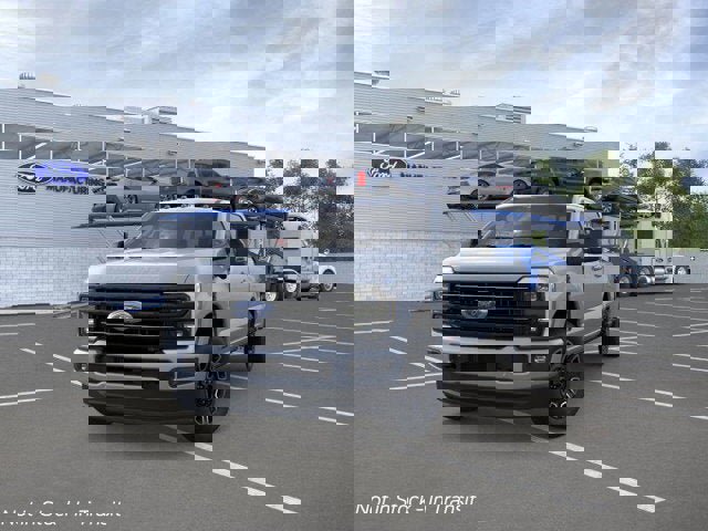 New 2026 Ford F350 Platinum image 2