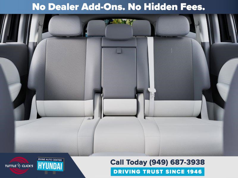 New 2026 Hyundai Ioniq 9 SE w/ Tow & Go Package image 12