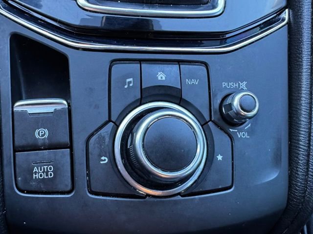 Used 2018 MAZDA CX-5 Touring image 21