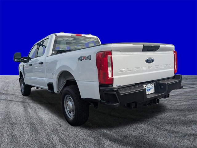 New 2026 Ford F250 XL image 5