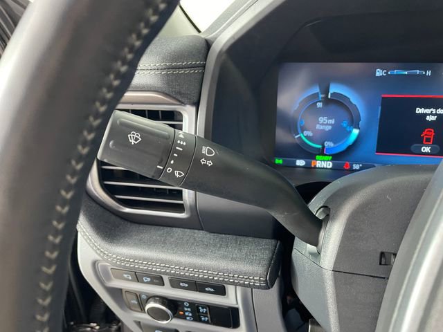 Used 2024 Ford F150 Lightning Flash image 15