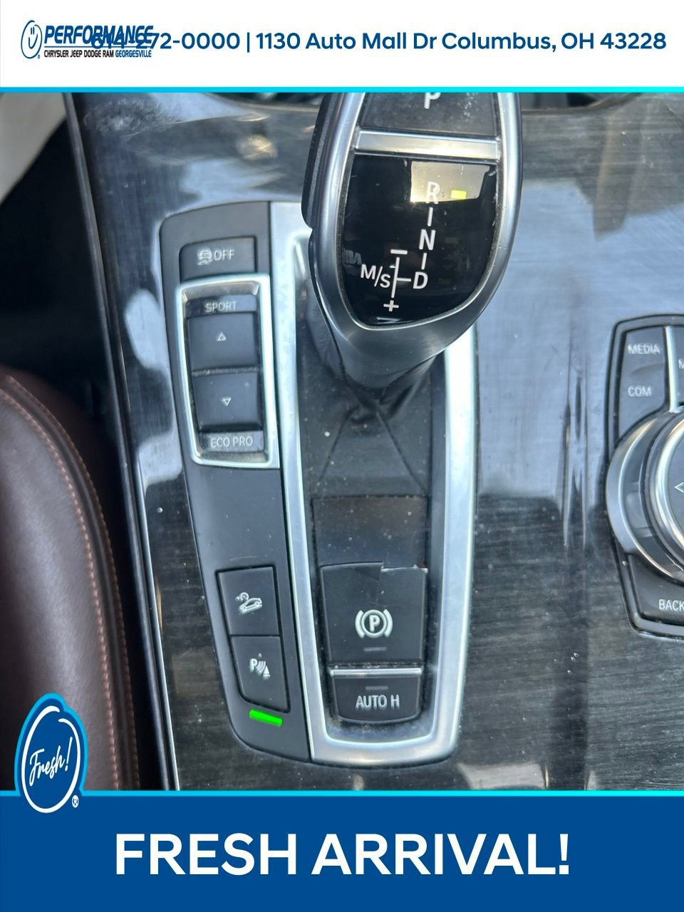 Used 2018 BMW X4 xDrive28i AWD/4WD image 26