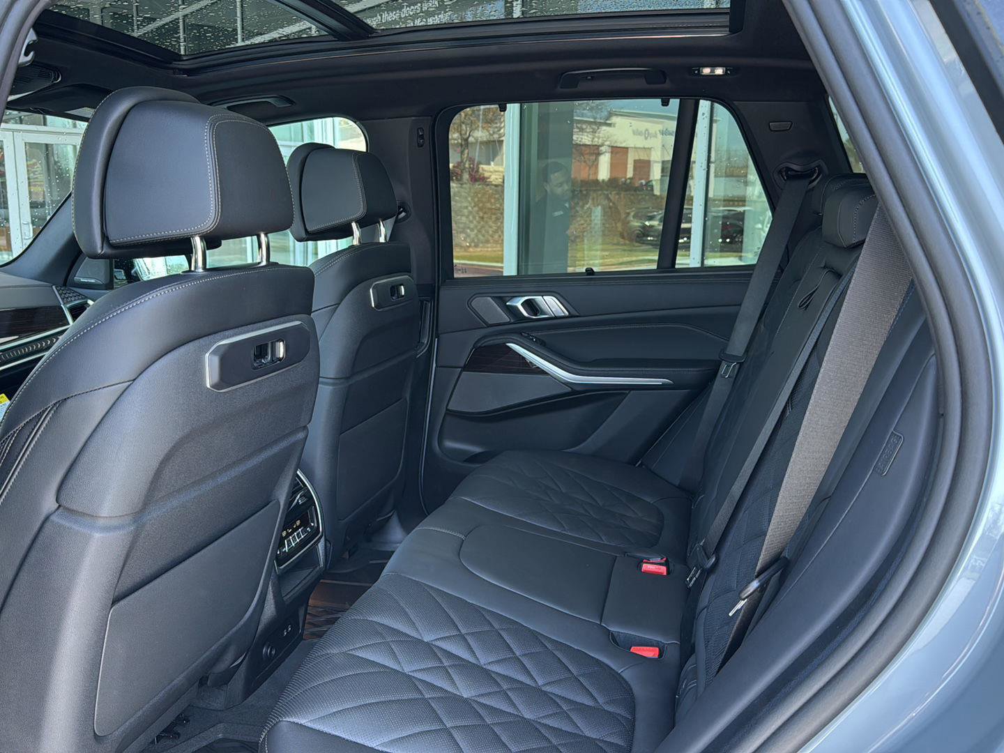 New 2026 BMW X5 sDrive40i image 10