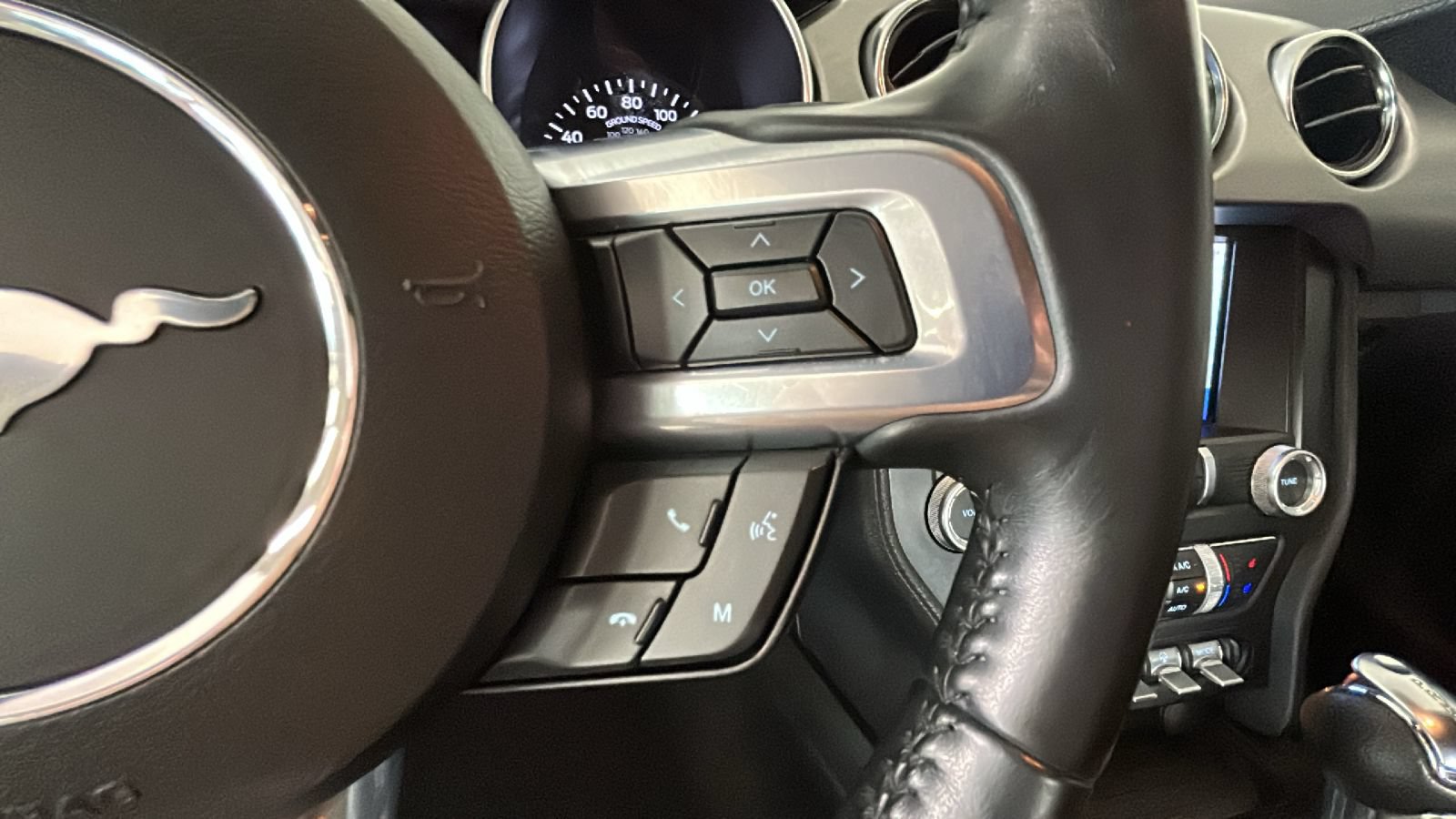 Used 2023 Ford Mustang Premium RWD image 21