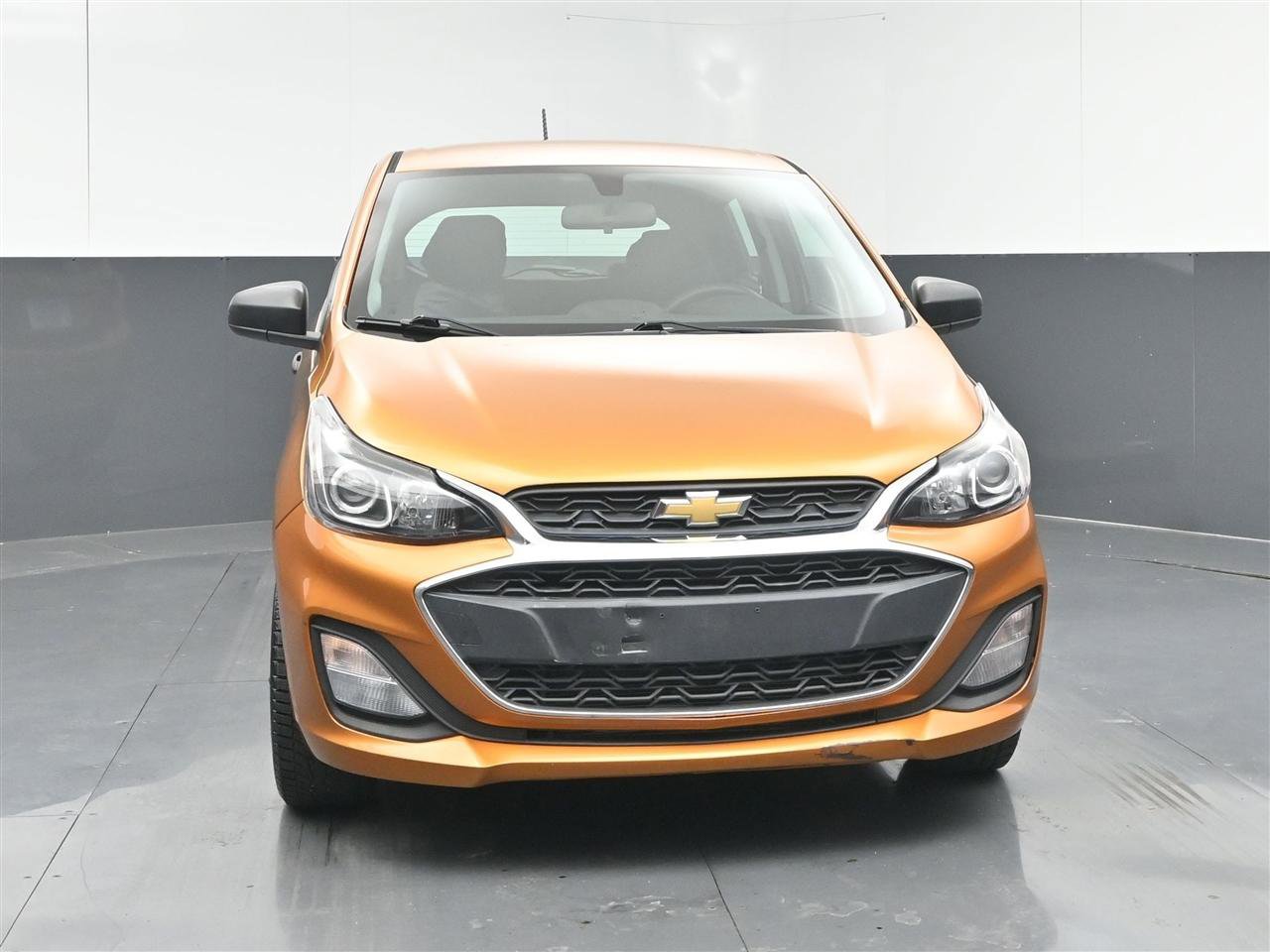 Used 2019 Chevrolet Spark LS image 2