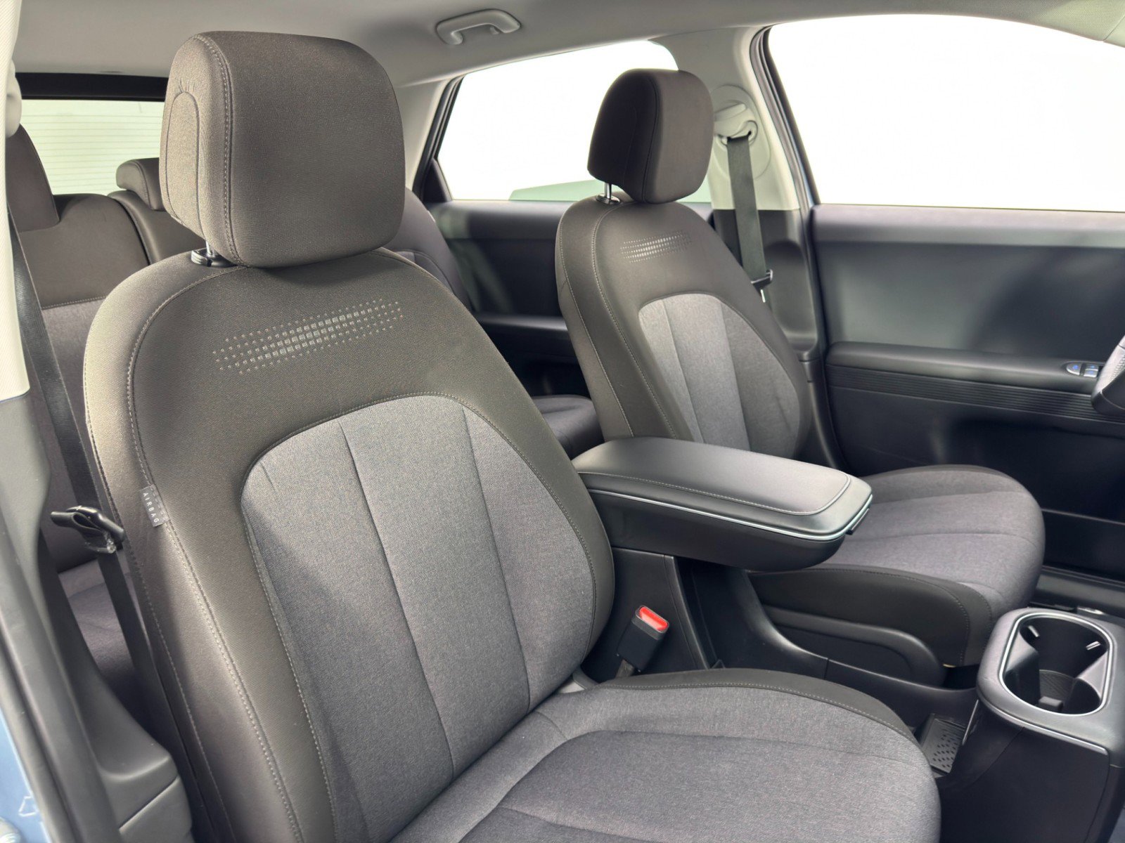 Used 2024 Hyundai Ioniq 5 SEL image 37