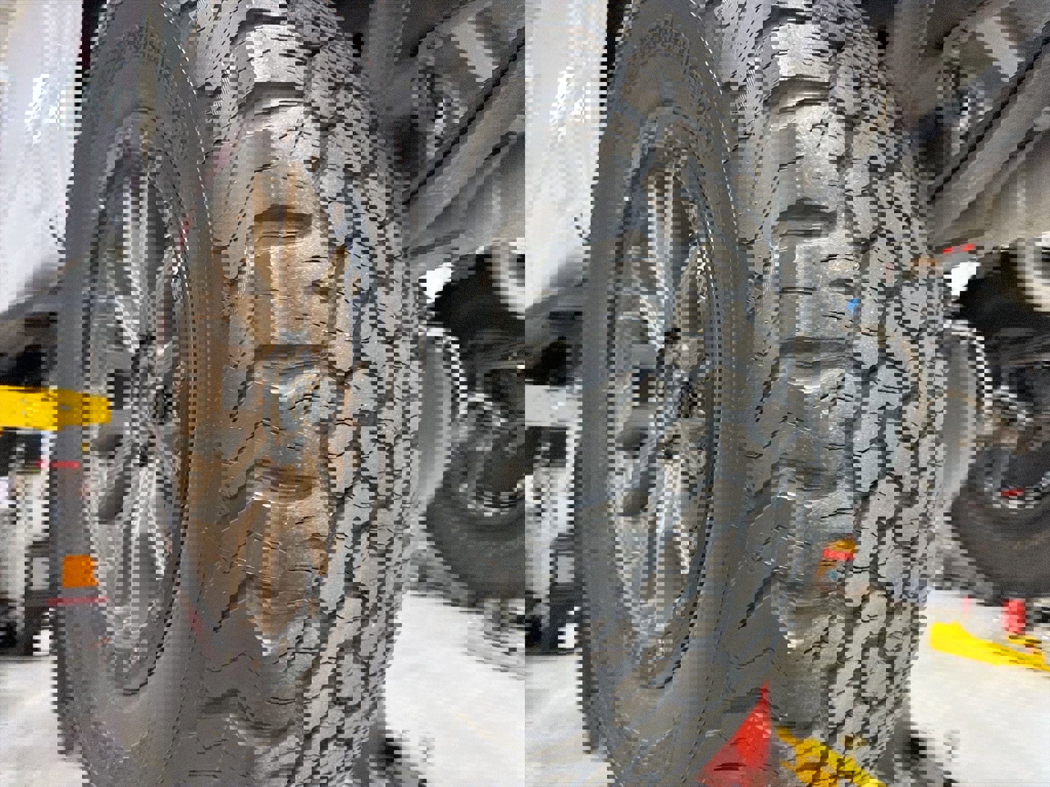 Used 2022 Ford F150 Tremor w/ Equipment Group 401A Mid image 3