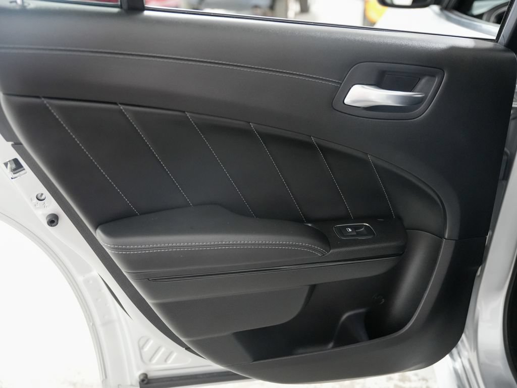 Used 2021 Dodge Charger Scat Pack w/ Daytona Edition Group RWD image 36