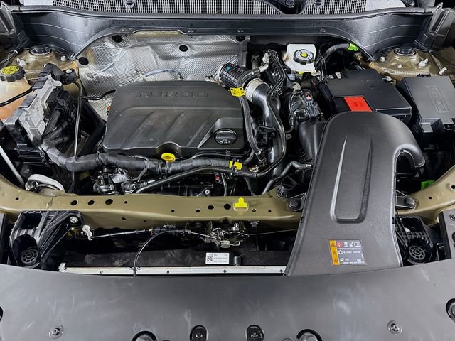 Used 2024 Chevrolet Trax LT w/ Driver Confidence Package image 30