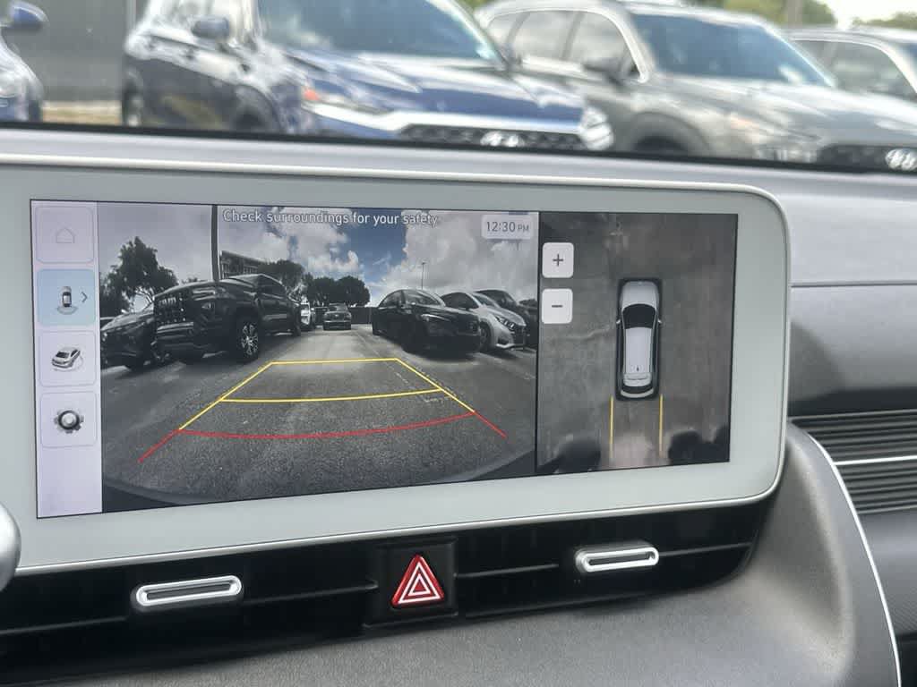 Used 2024 Hyundai Ioniq 5 Limited RWD image 20