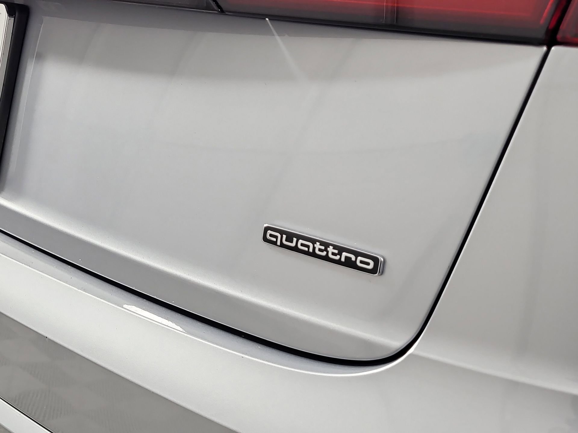 New 2025 Audi Q8 Premium Plus image 7