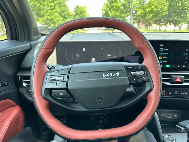 New 2026 Kia Sportage SX FWD image 43