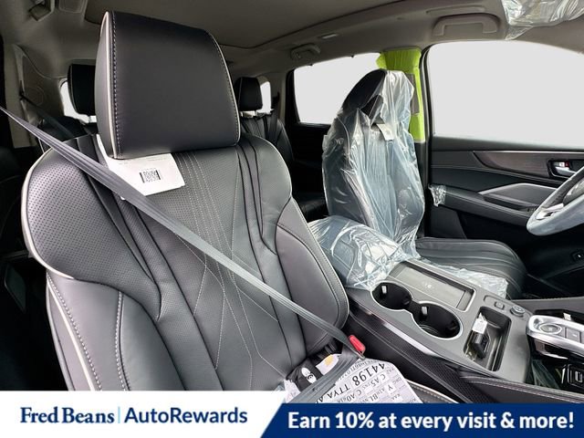 New 2026 Acura MDX w/ Advance Package image 31