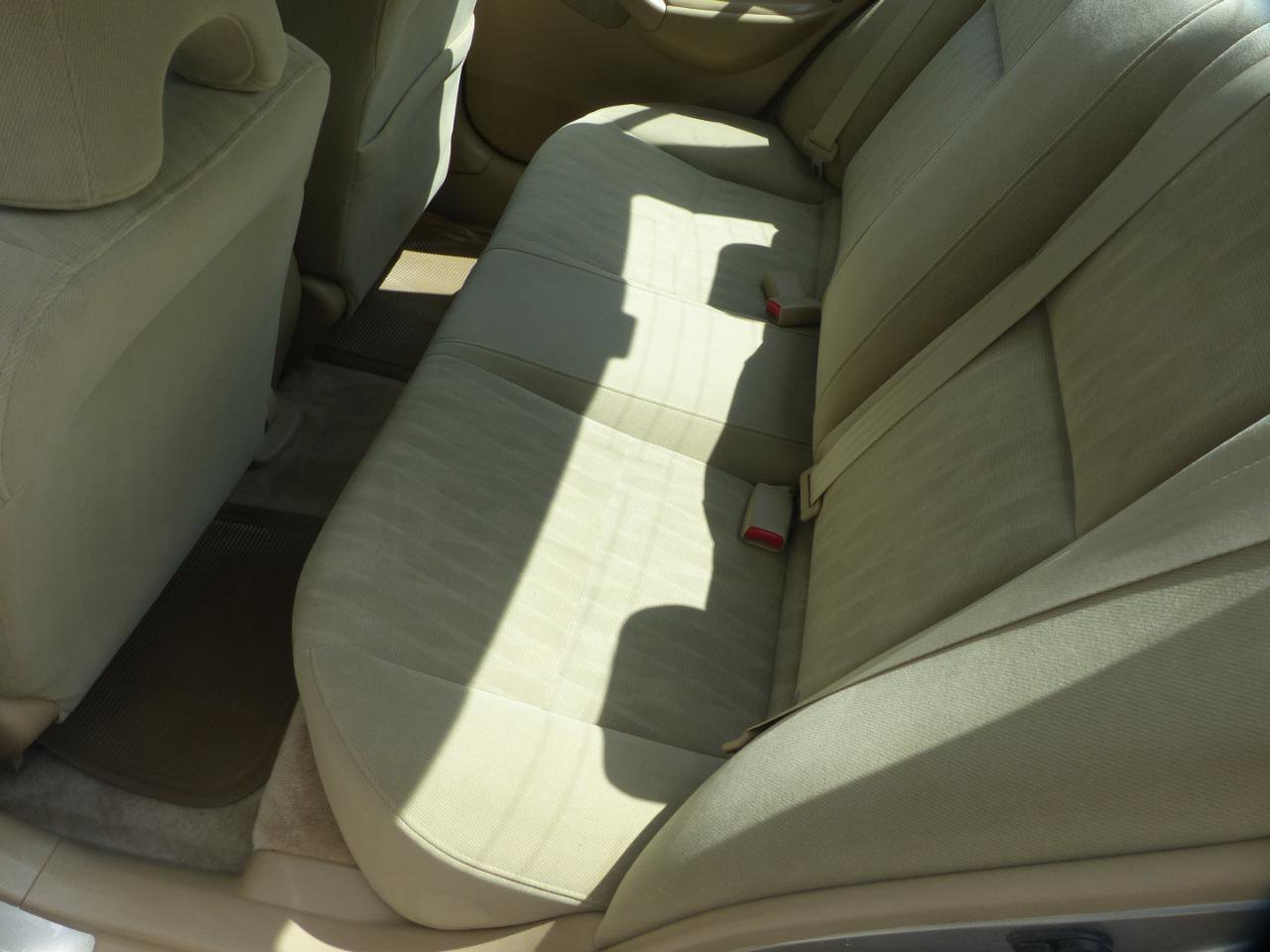 Used 2003 Honda Civic LX image 13