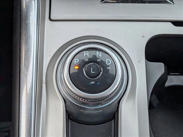 Used 2023 Ford Explorer Limited image 14