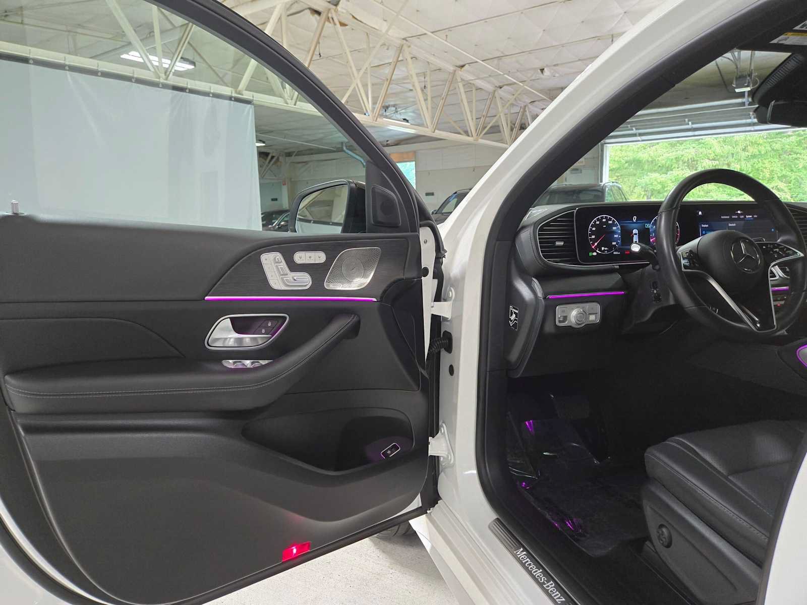 Certified 2025 Mercedes-Benz GLE 450 4MATIC Coupe image 19