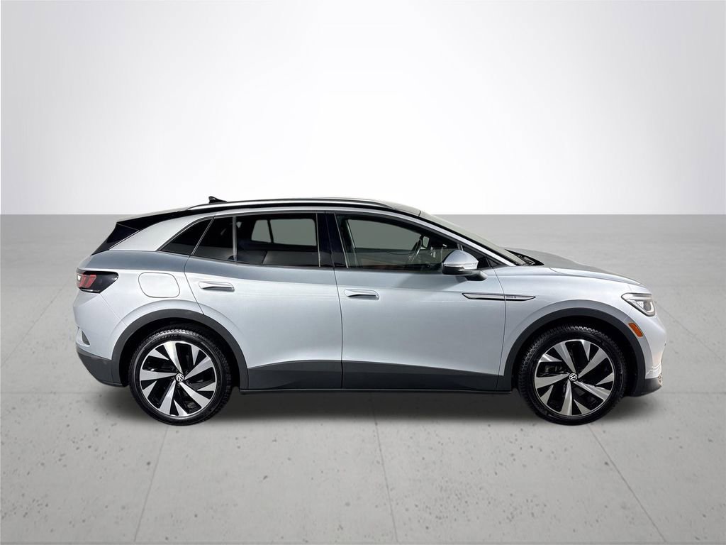 Used 2021 Volkswagen ID.4 Pro S w/ Gradient Package image 5