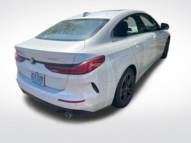 Used 2024 BMW 228i xDrive Gran Coupe AWD/4WD image 2