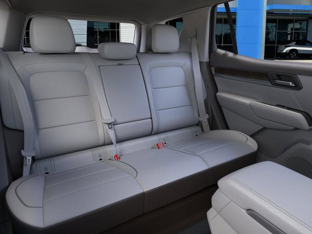 New 2026 GMC Terrain Denali AWD/4WD image 52
