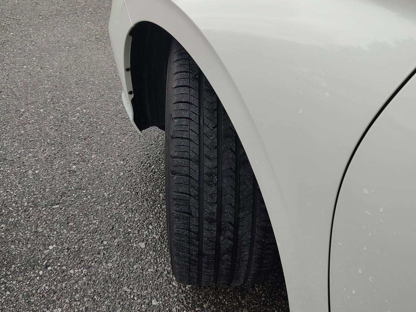 Certified 2025 Honda Civic Sport image 29