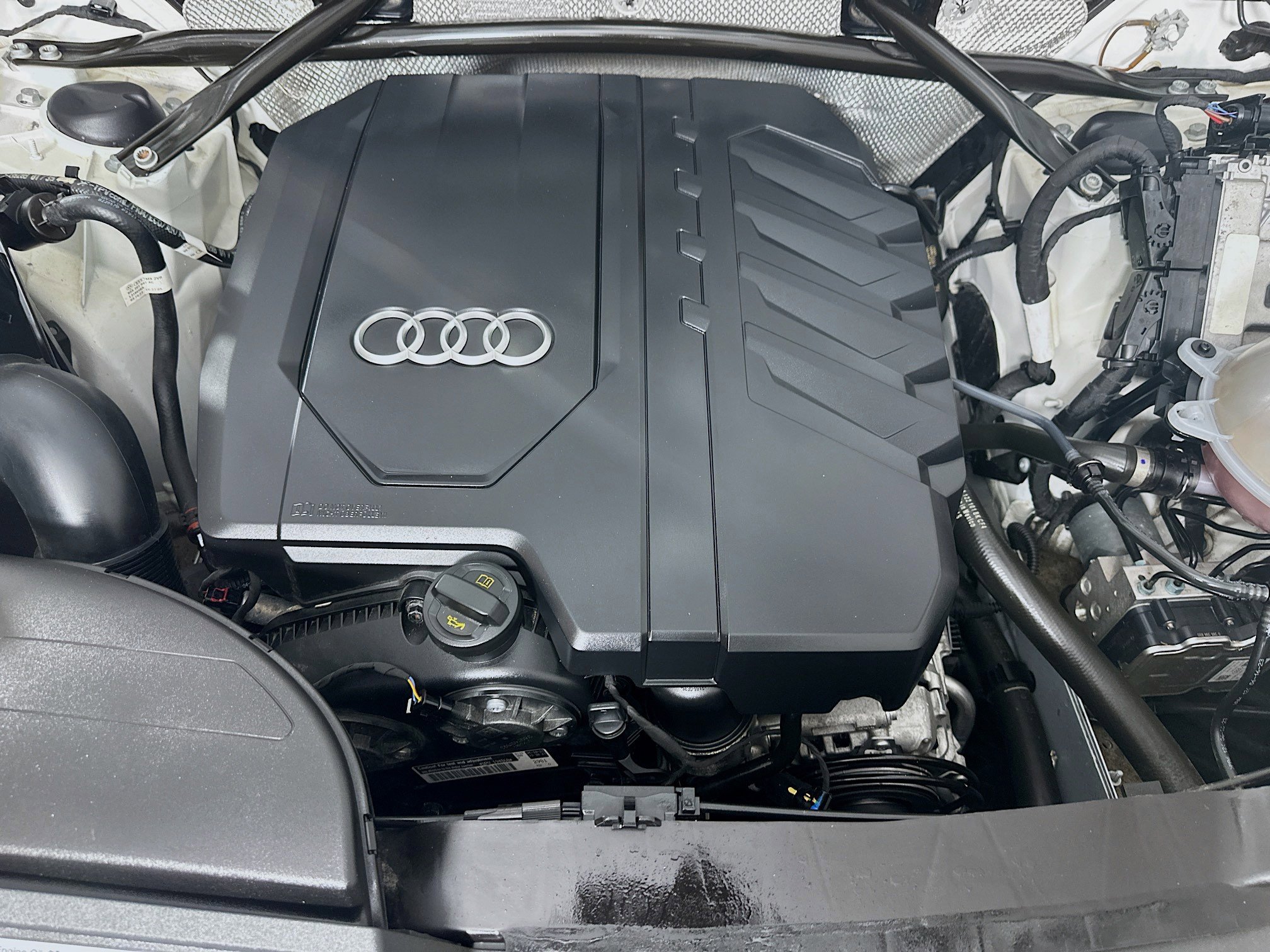 Used 2024 Audi Q5 2.0T Premium Plus image 36