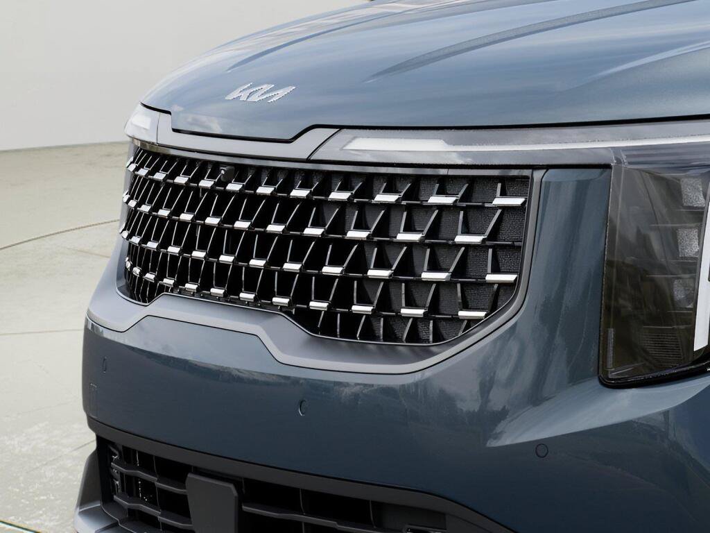 New 2027 Kia Carnival SX w/ Dark Edition Package FWD image 27