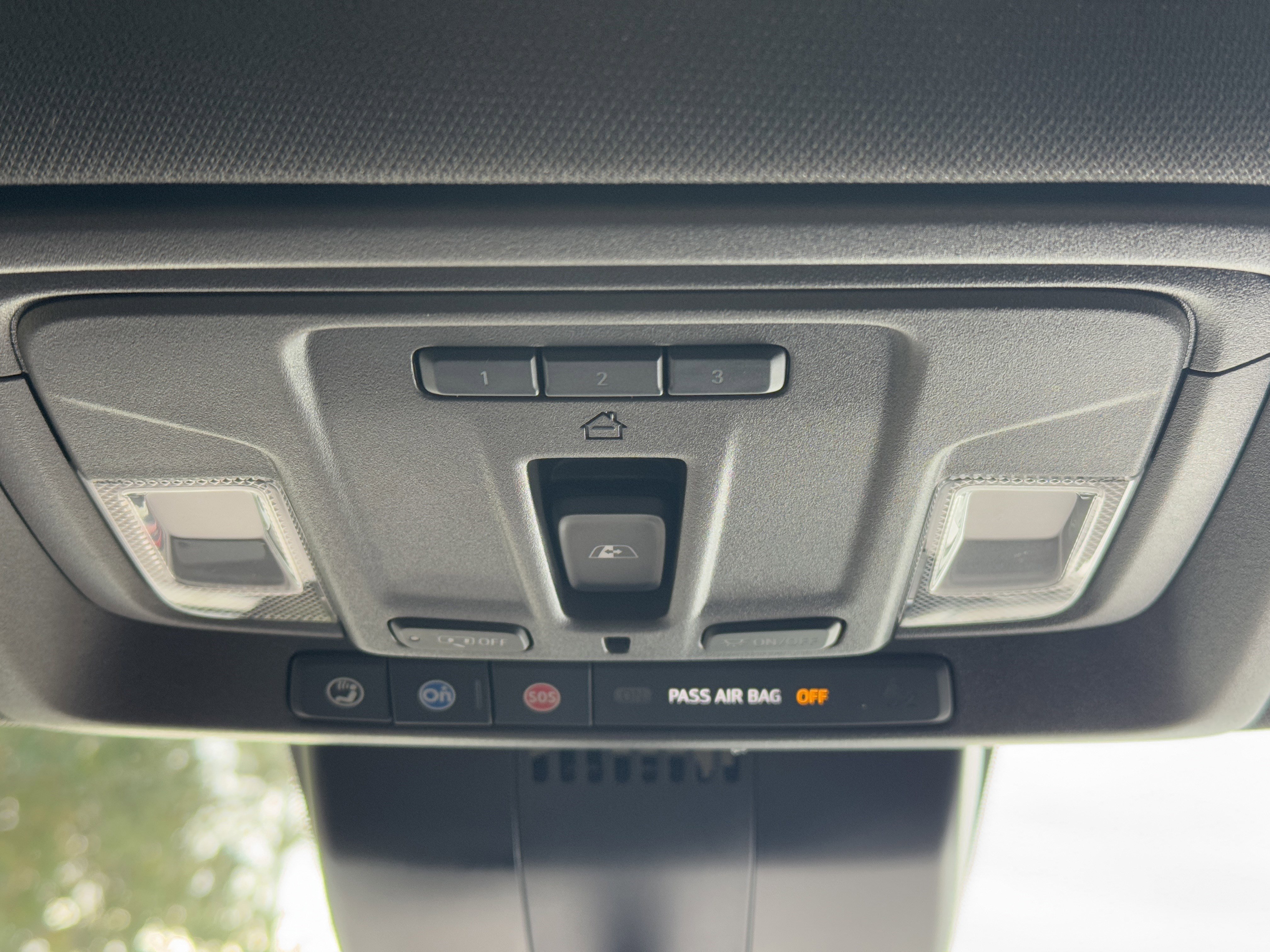 Used 2024 GMC Sierra 1500 Denali w/ Technology Package image 34