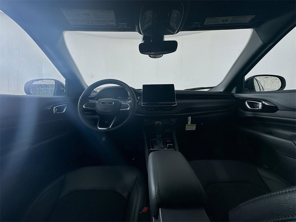 New 2026 Jeep Compass Latitude w/ Quick Order Package 29K image 9