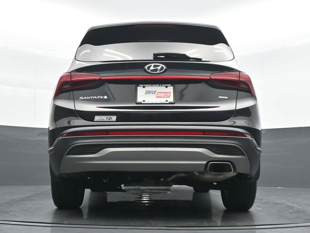 Used 2023 Hyundai Santa Fe SE image 20