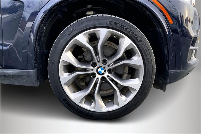 Used 2017 BMW X5 sDrive35i image 8