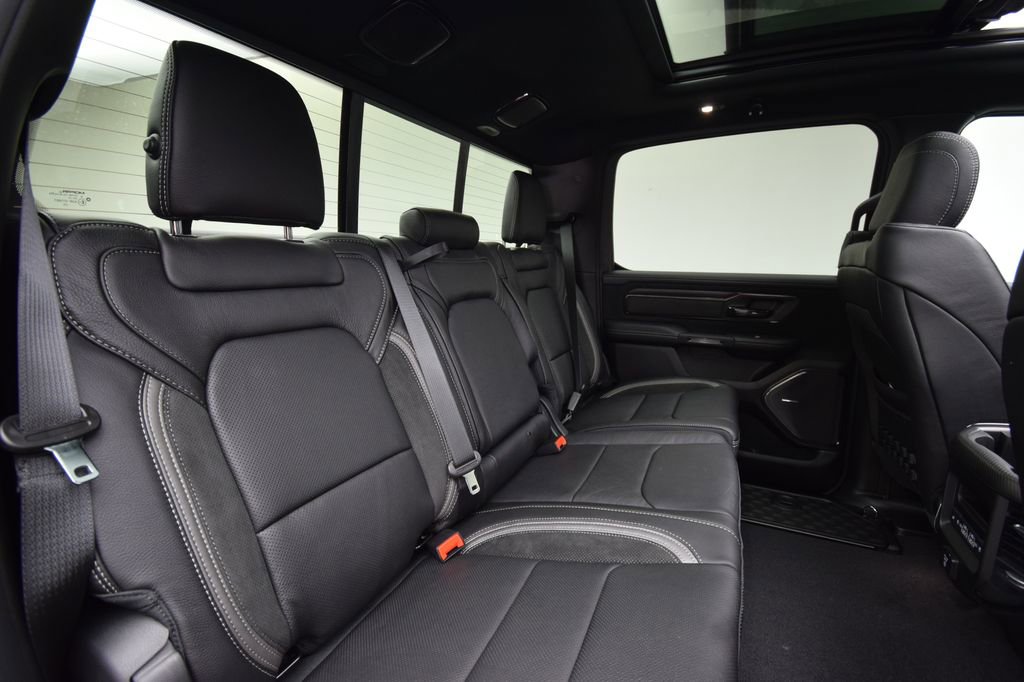 New 2026 RAM 1500 RHO w/ RHO Level 1 Equipment Group image 22
