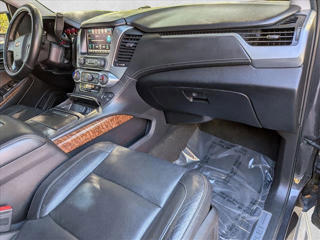 Used 2016 Chevrolet Tahoe LTZ image 24