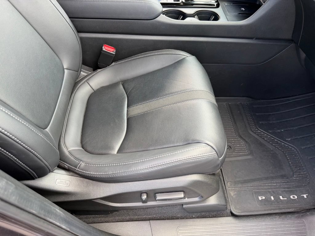 Used 2023 Honda Pilot EX-L image 16