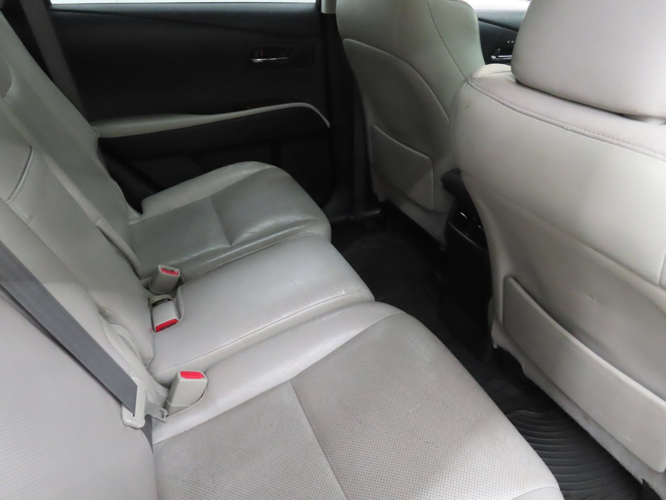 Used 2012 Lexus RX 450h FWD w/ Premium Pkg image 23